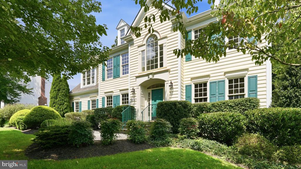 7516 NYACK COURT