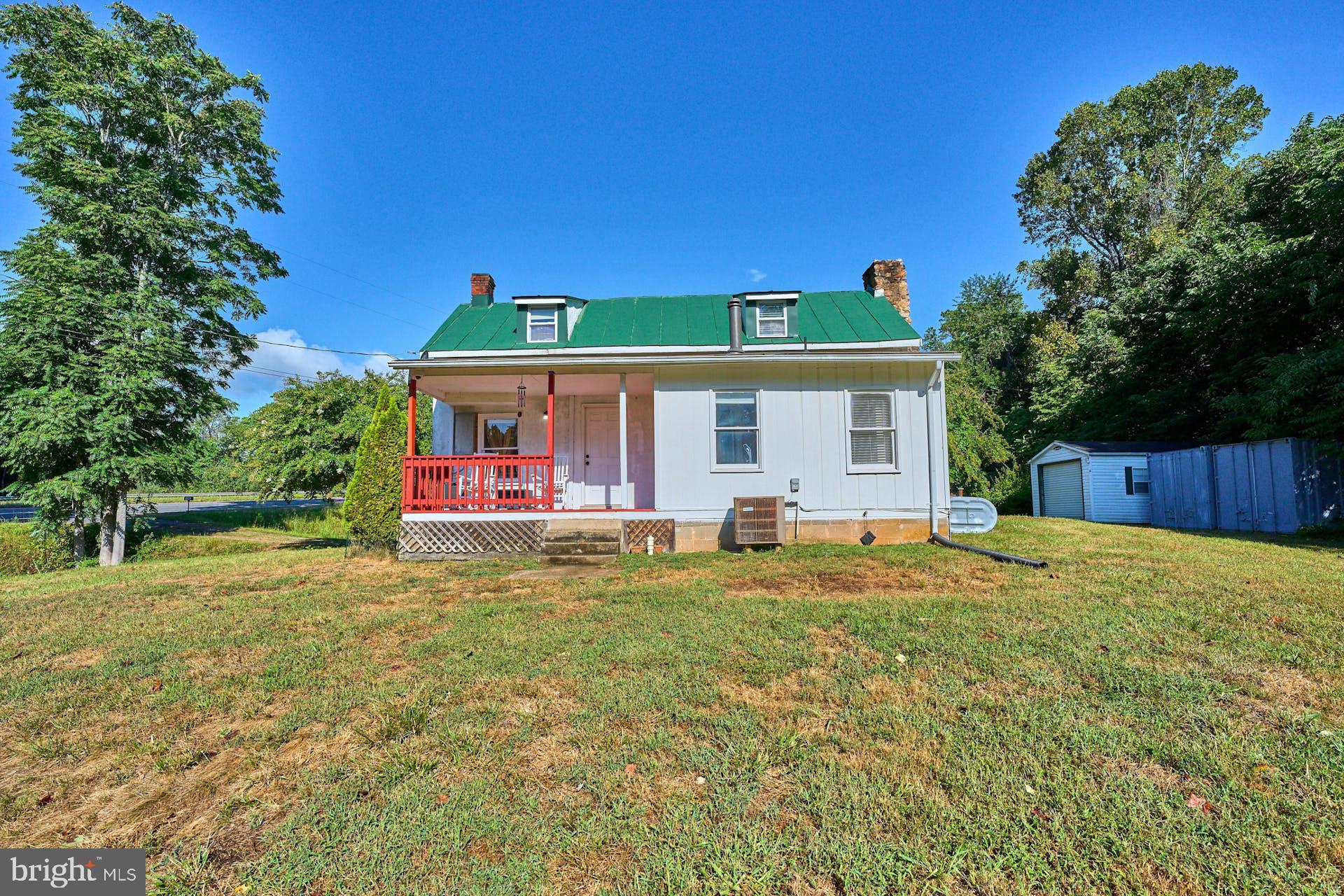 14305 Lee Hwy