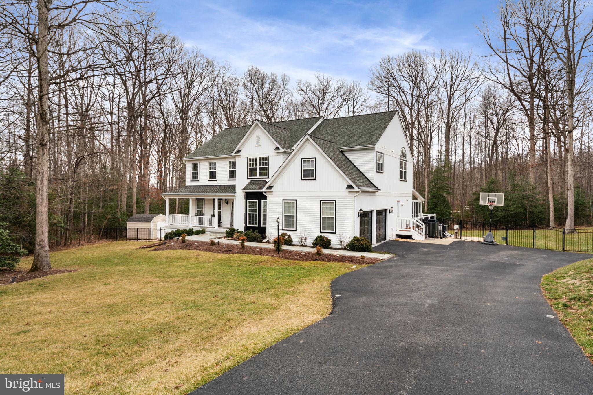 229 SAINT MARYS LANE