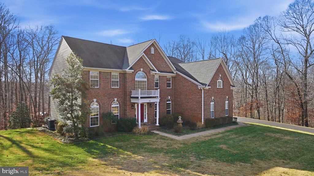 30 RAM LANE