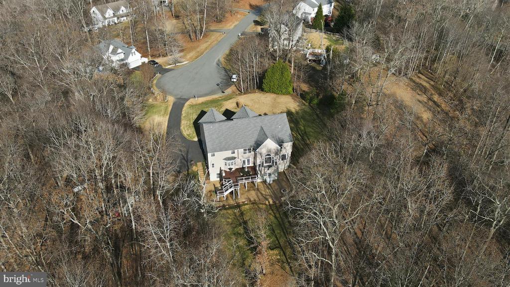 30 RAM LANE