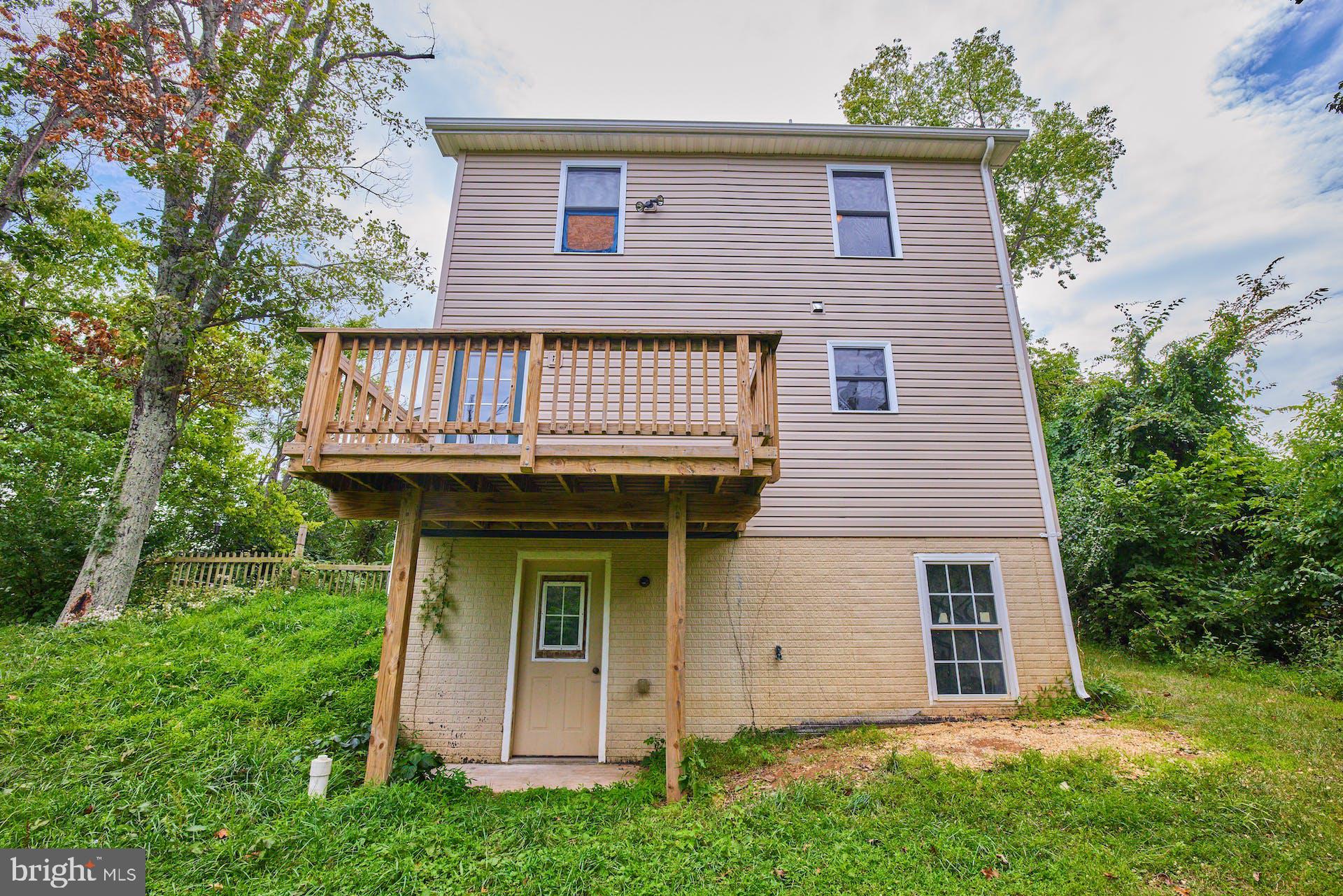 801 High Top Rd