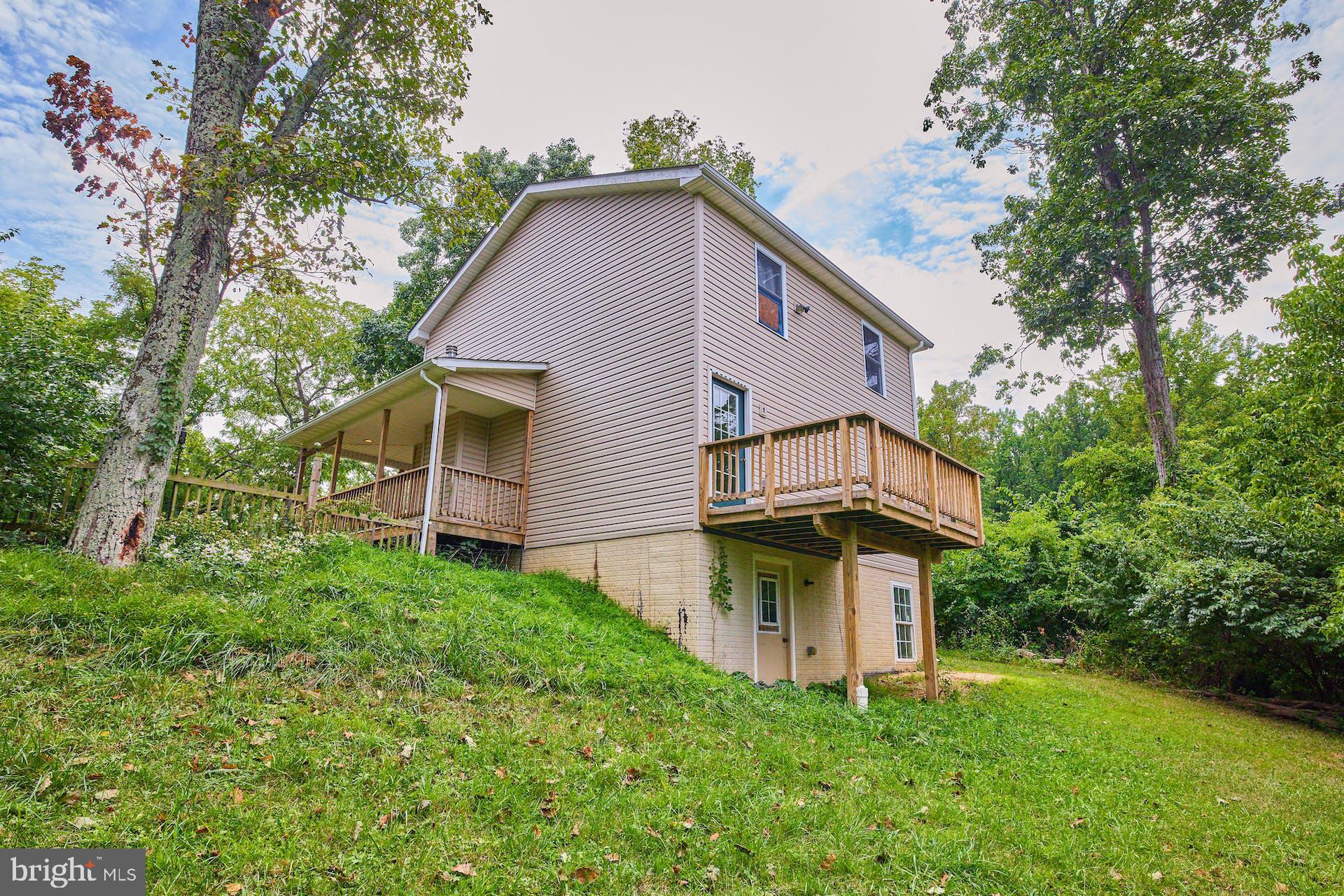 801 High Top Rd