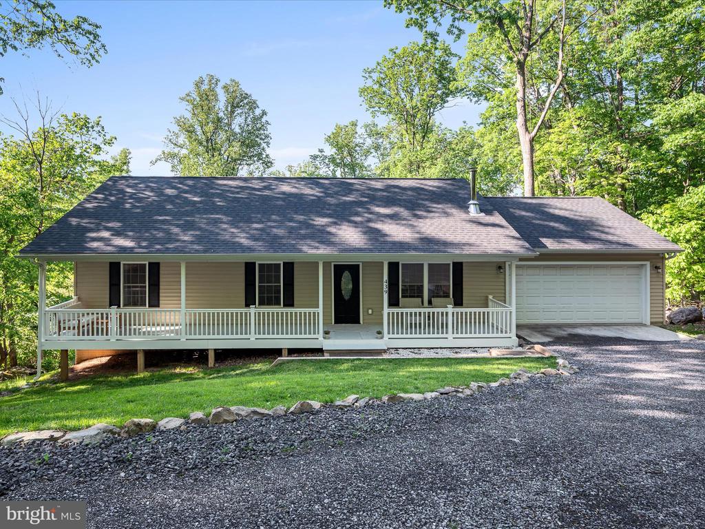 439 WINDY WAY