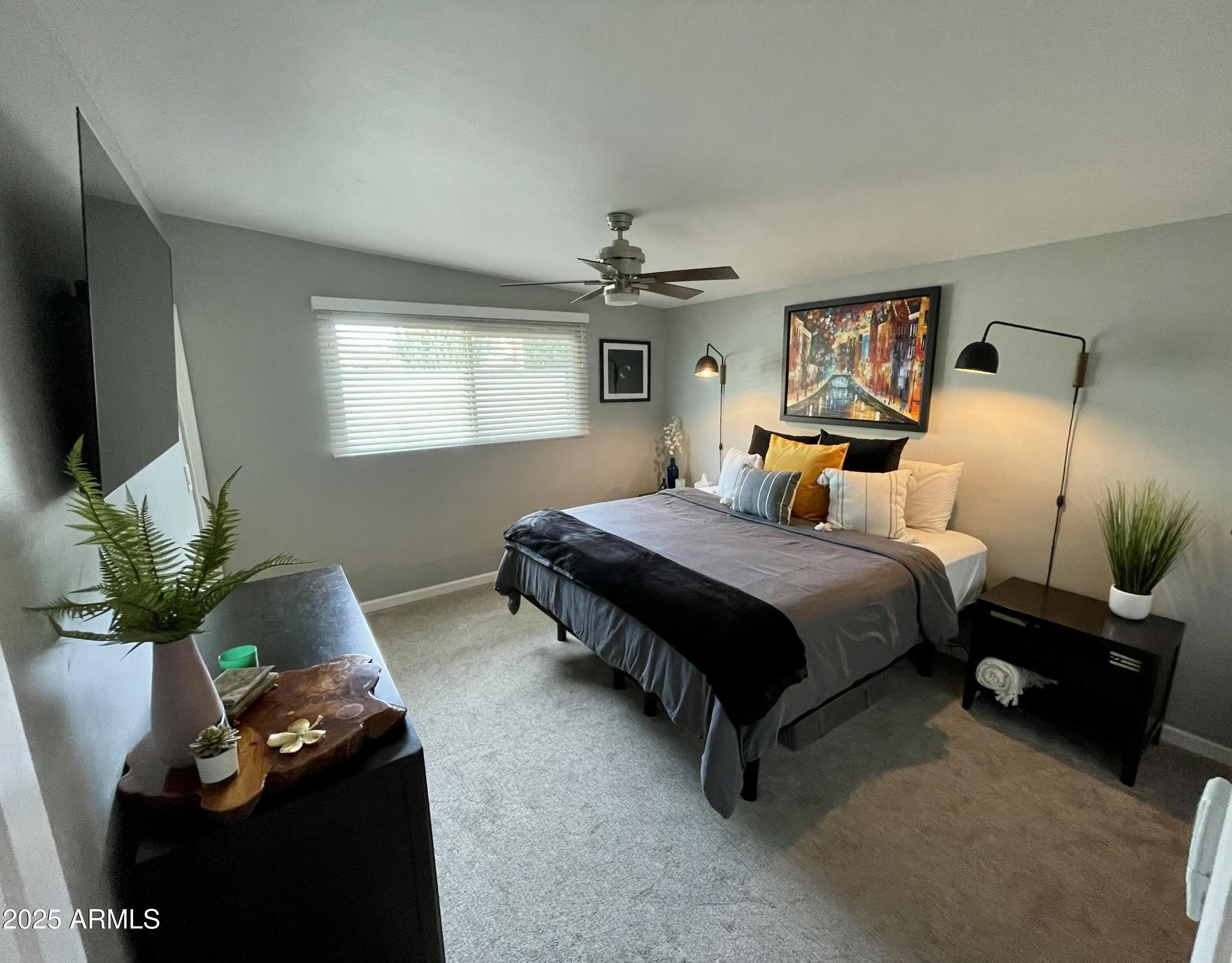 3707 E LAUREL Lane