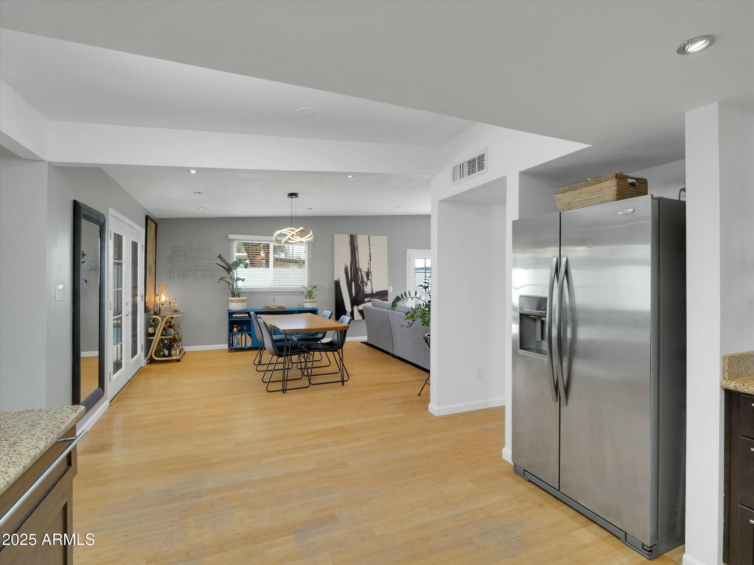 3707 E LAUREL Lane