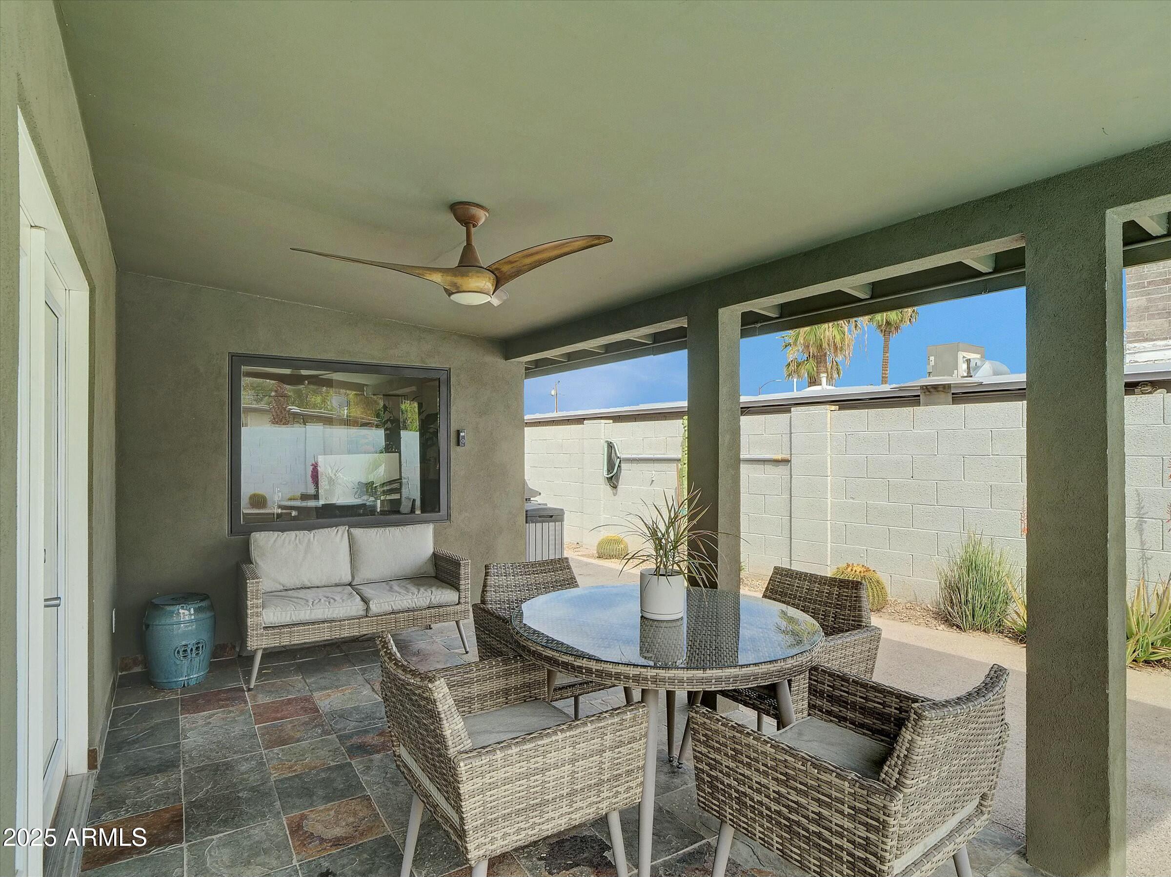 3707 E LAUREL Lane