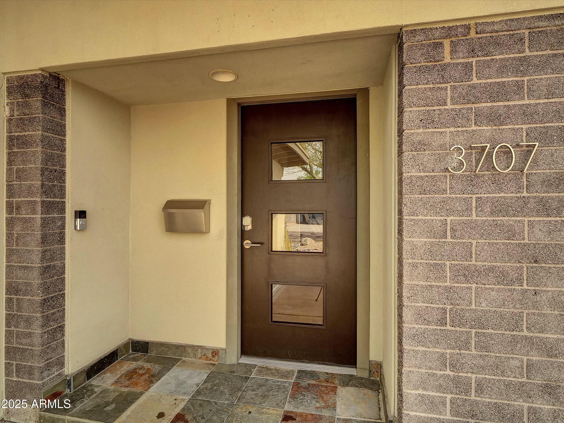 3707 E LAUREL Lane