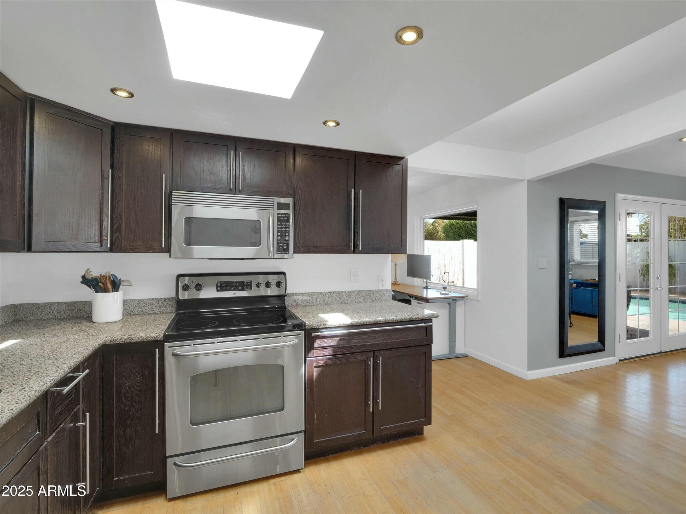 3707 E LAUREL Lane