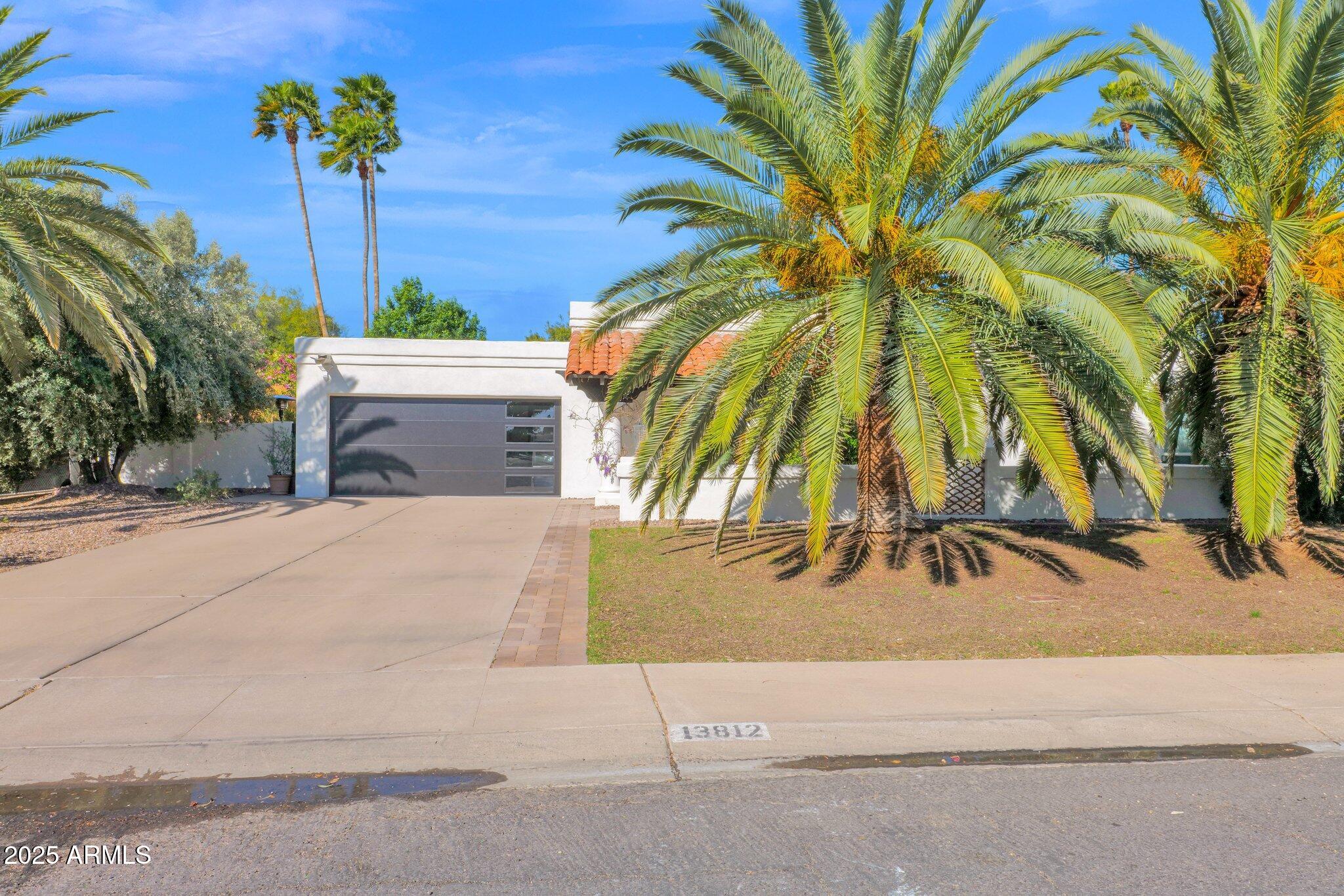 13812 N 51ST Street