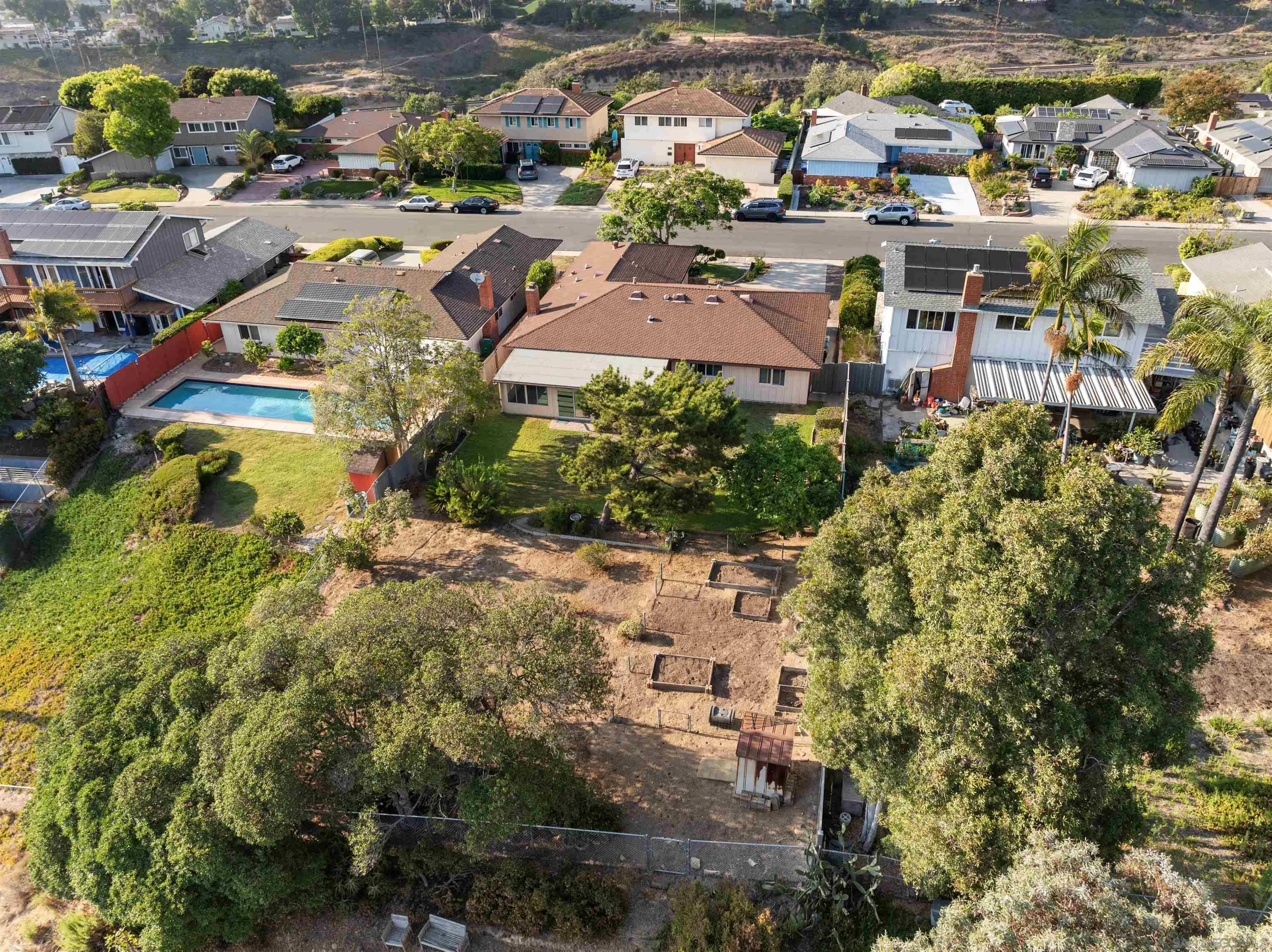 3117 Mercer Ln