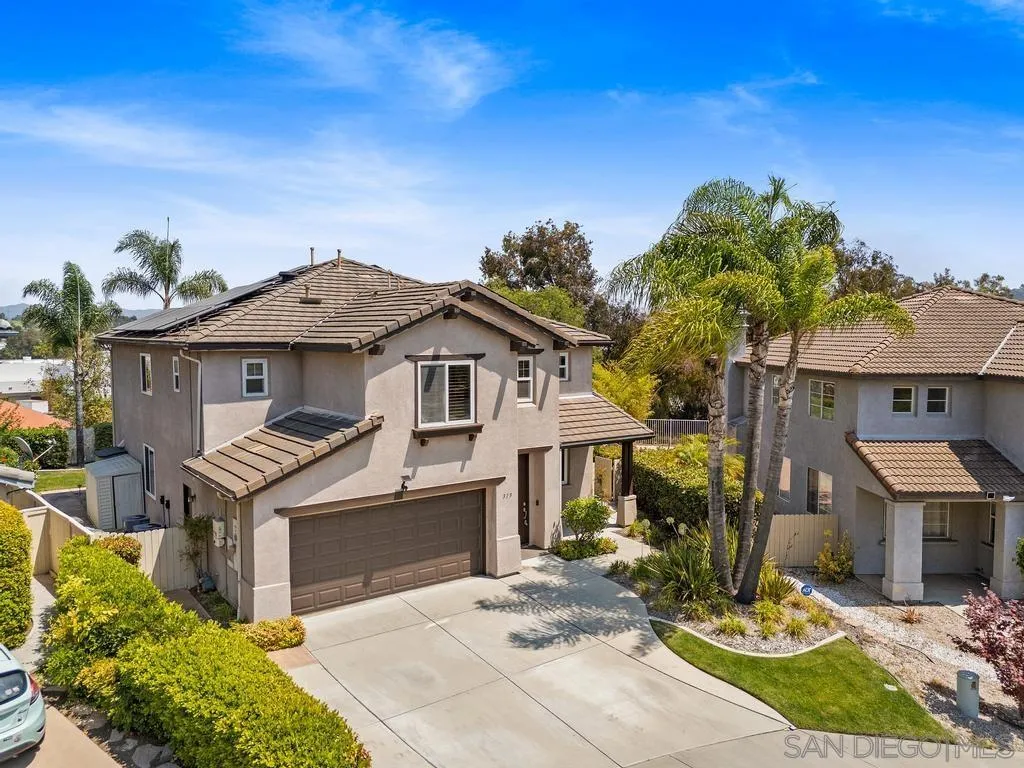 315 Sunbird Ct
