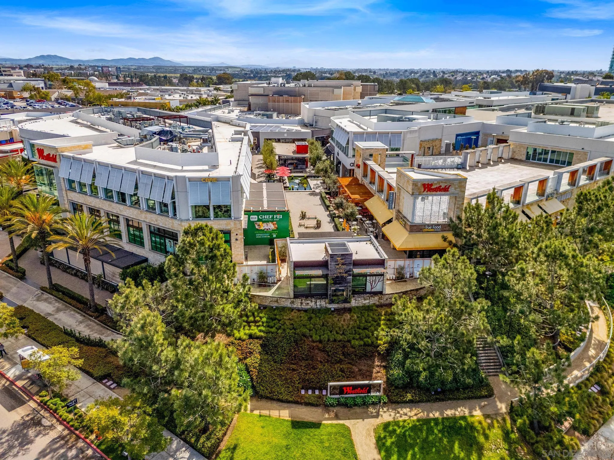 9263 Regents Rd Unit B302