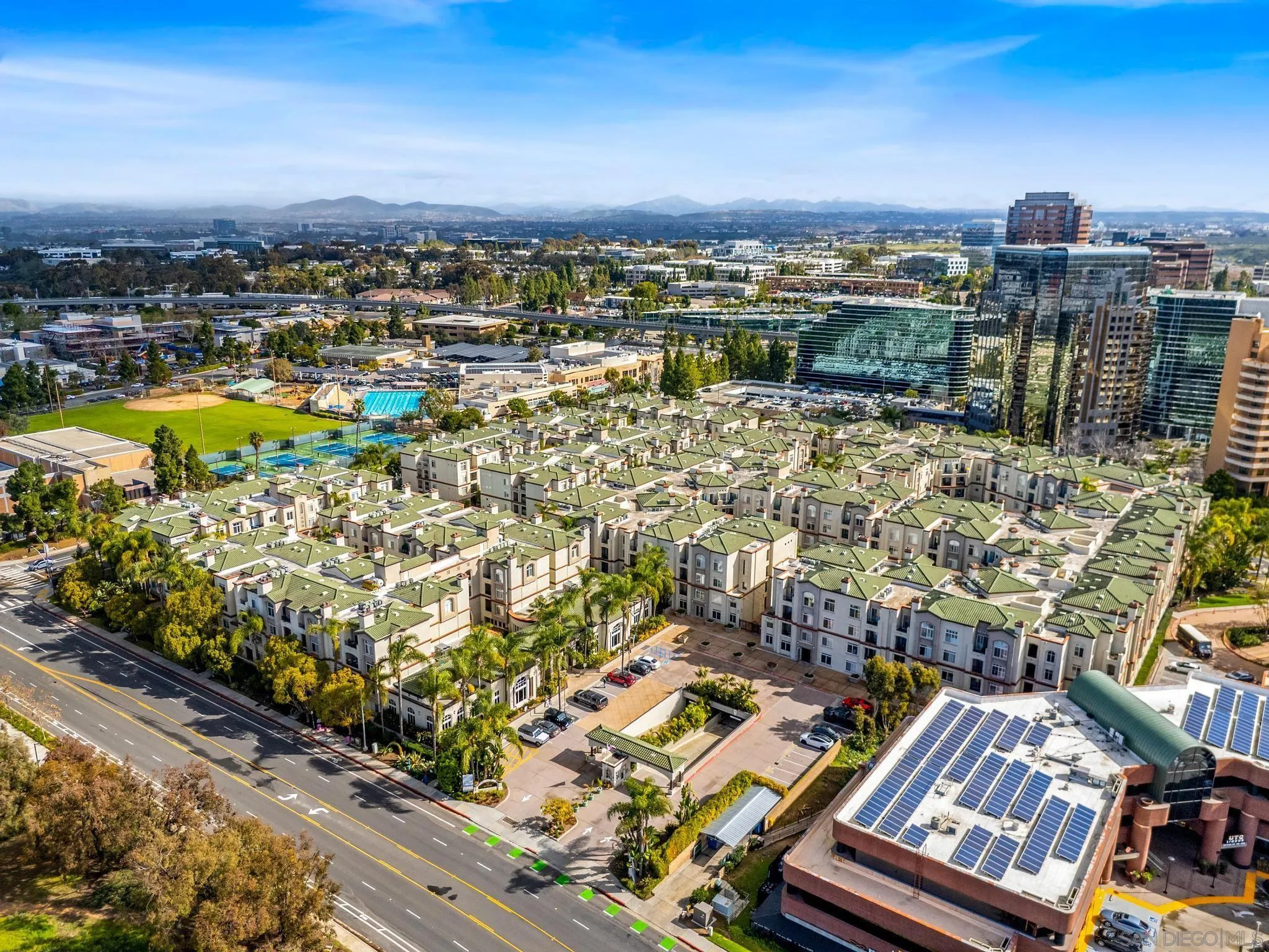 9263 Regents Rd Unit B302