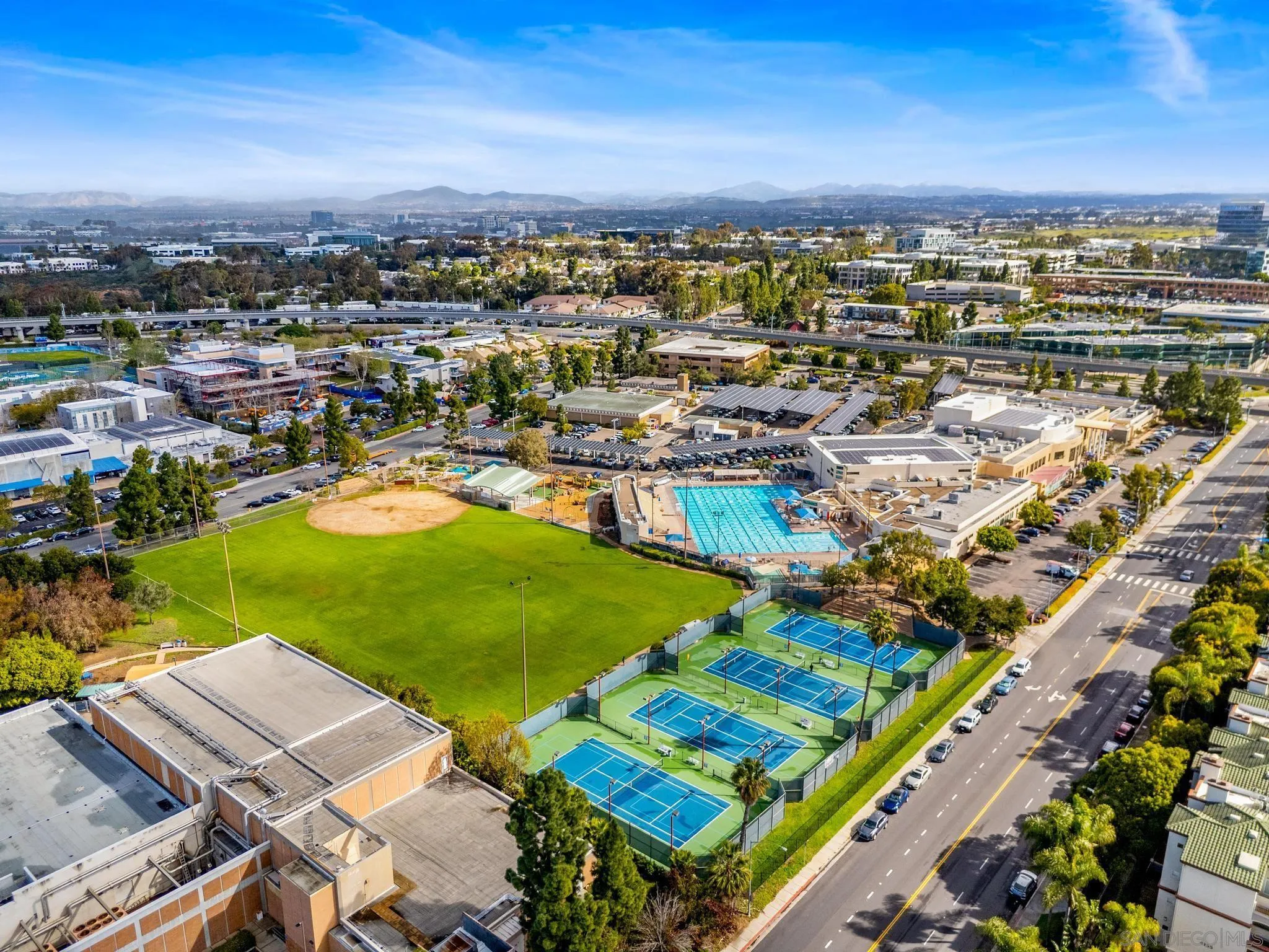 9263 Regents Rd Unit B302