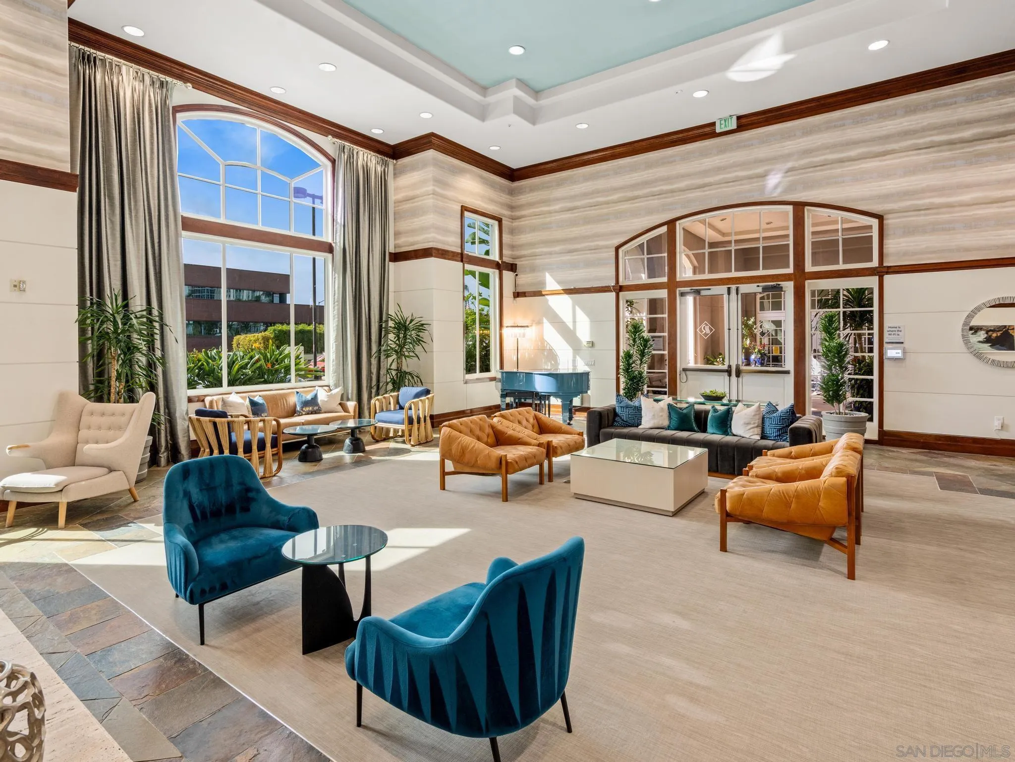 9263 Regents Rd Unit B302