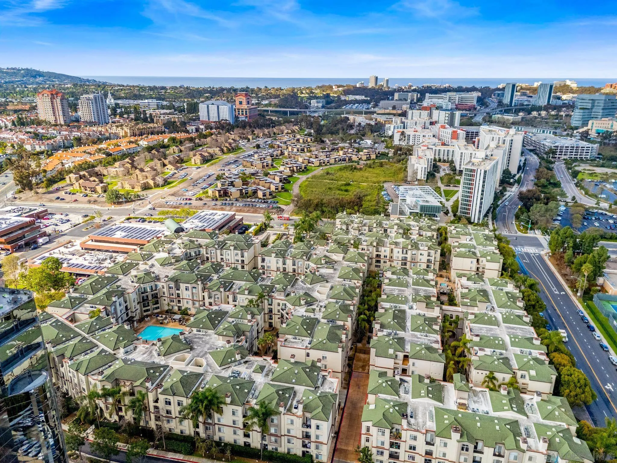 9263 Regents Rd Unit B302