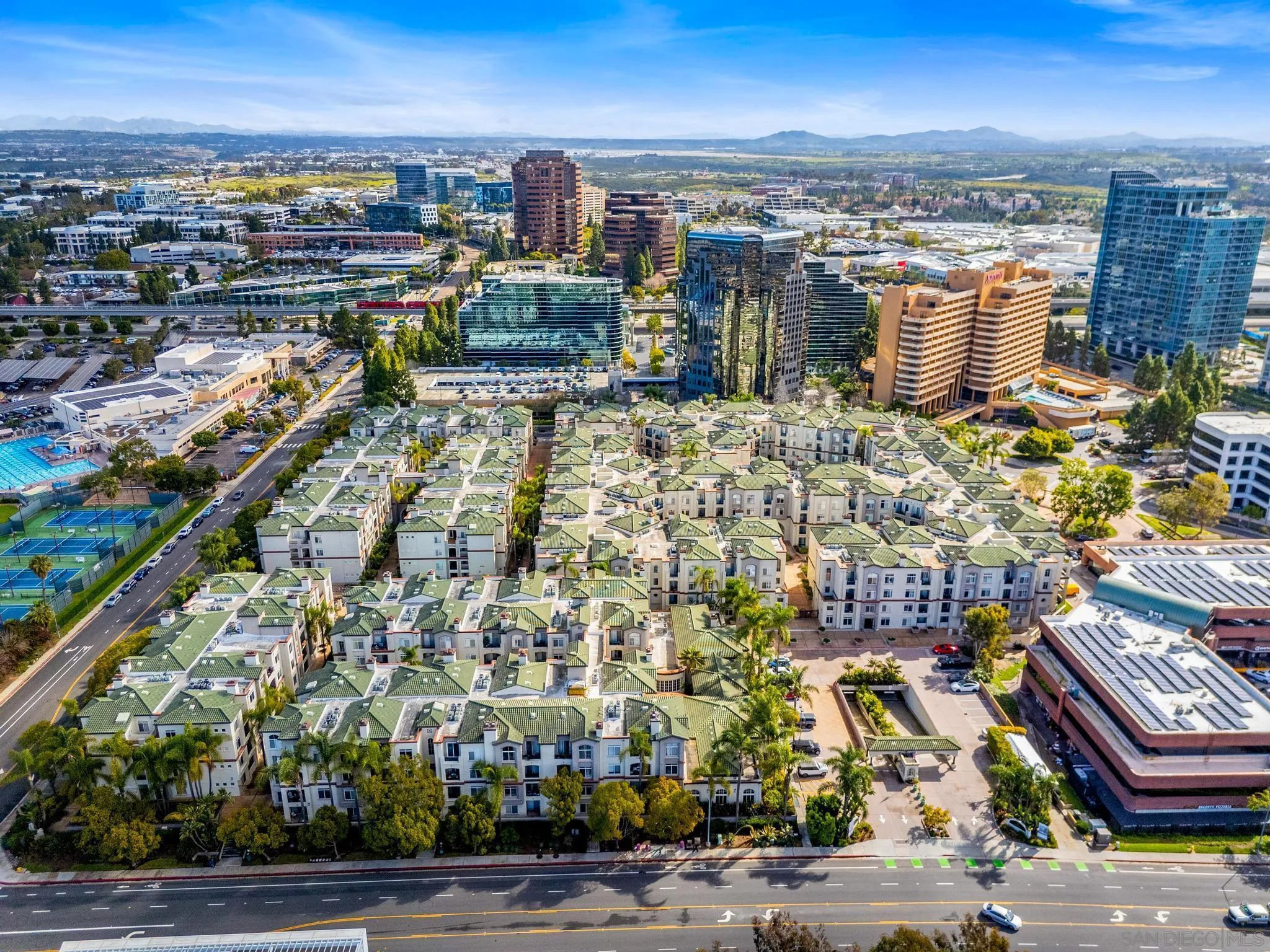 9263 Regents Rd Unit B302