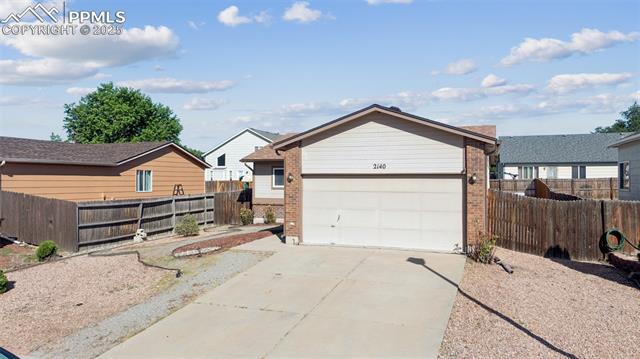 2140 Fairweather Way