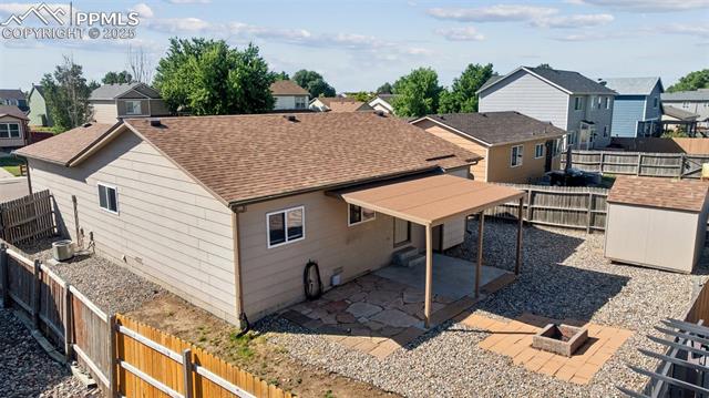 2140 Fairweather Way