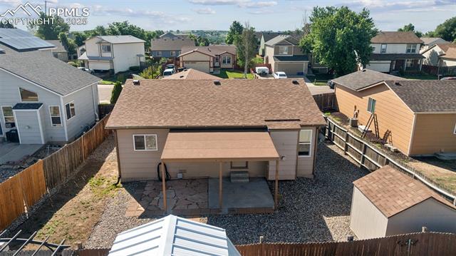 2140 Fairweather Way