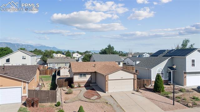 2140 Fairweather Way