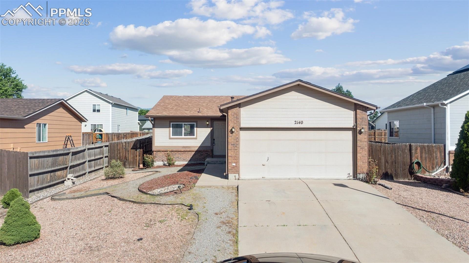 2140 Fairweather Way