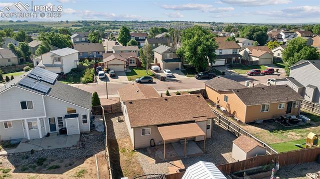 2140 Fairweather Way