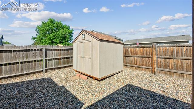 2140 Fairweather Way