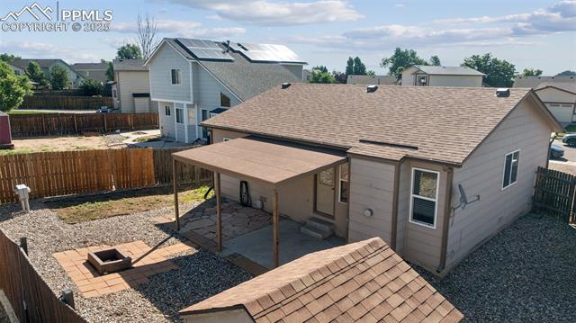 2140 Fairweather Way