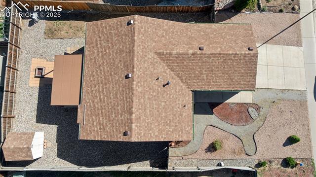 2140 Fairweather Way