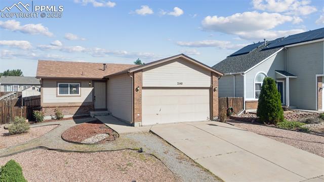 2140 Fairweather Way