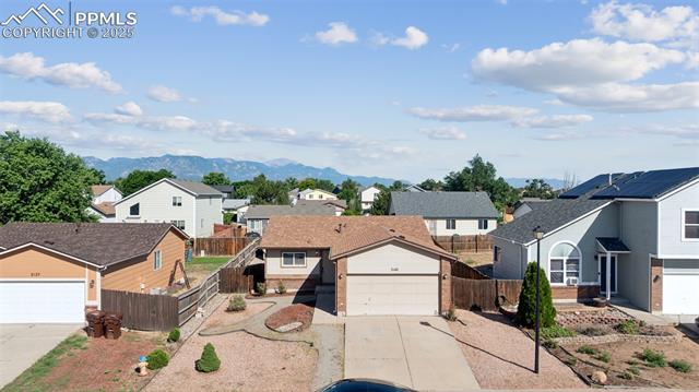 2140 Fairweather Way