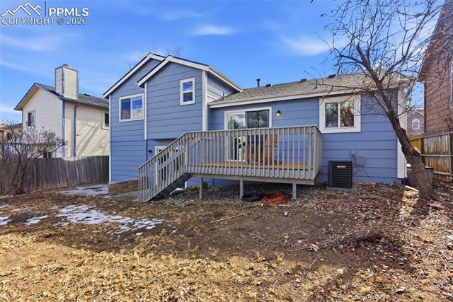 3756 Adirondack Drive