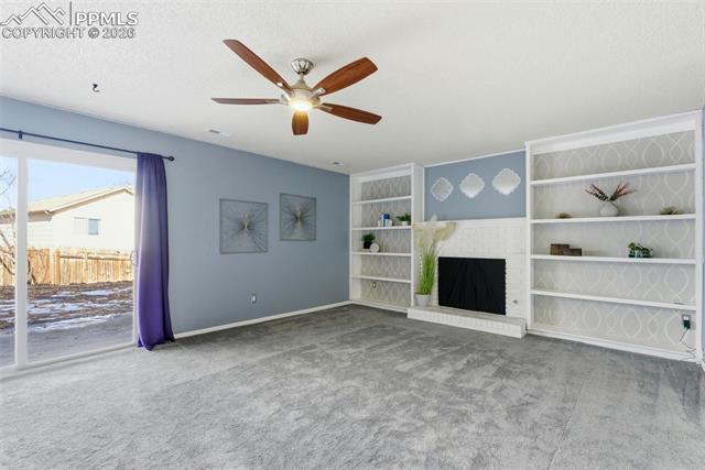 3756 Adirondack Drive