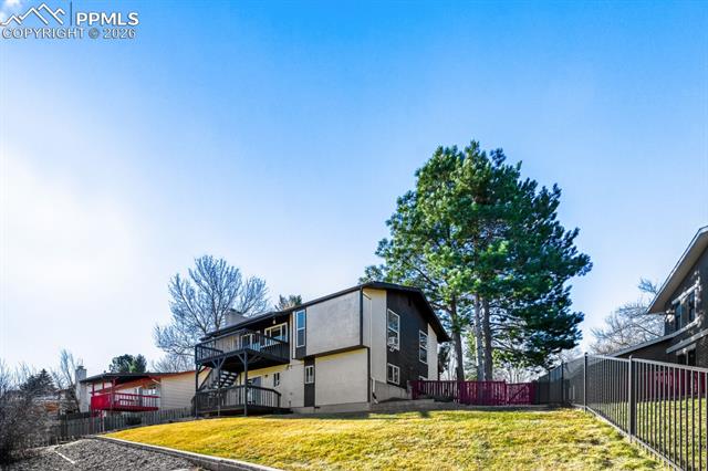 4444 Valencia Circle