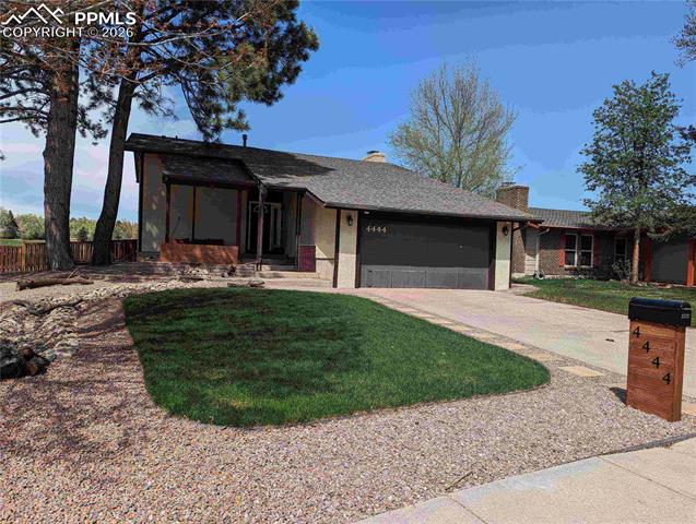 4444 Valencia Circle