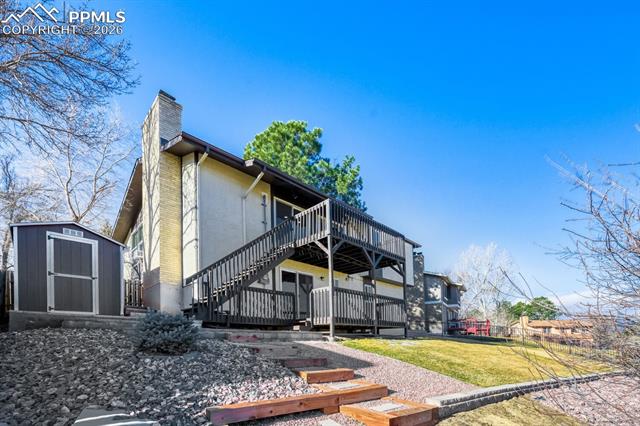 4444 Valencia Circle