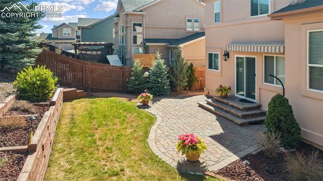 7385 Chancellor Drive