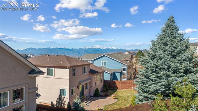 7385 Chancellor Drive