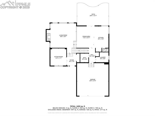 7385 Chancellor Drive