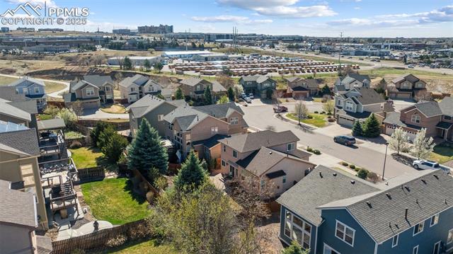 7385 Chancellor Drive