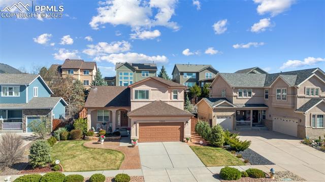 7385 Chancellor Drive