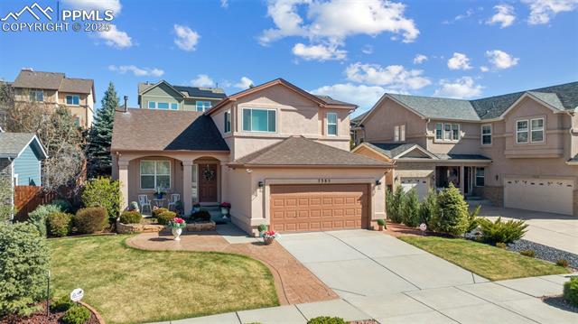 7385 Chancellor Drive