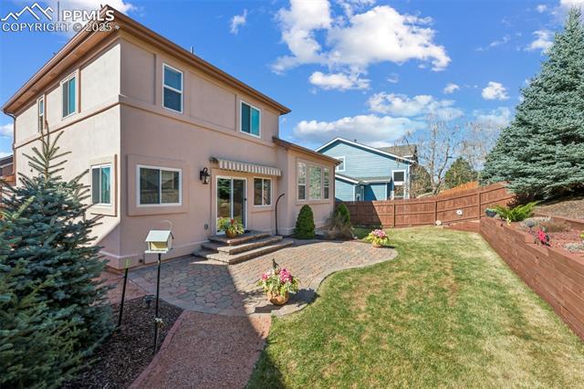 7385 Chancellor Drive