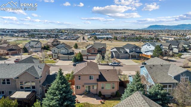 7385 Chancellor Drive