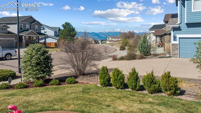 7385 Chancellor Drive