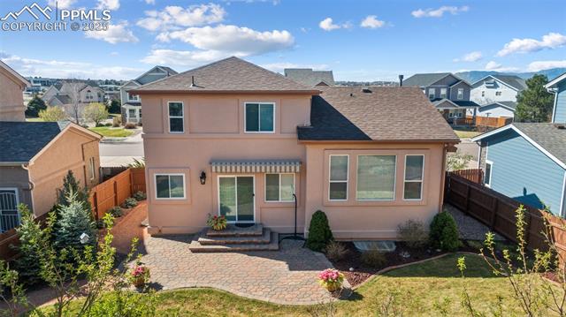 7385 Chancellor Drive