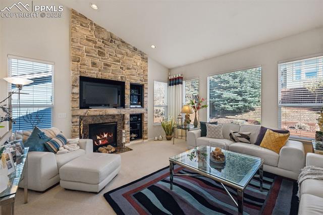 7385 Chancellor Drive