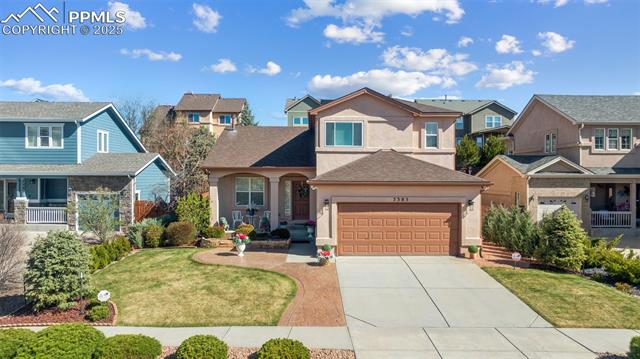 7385 Chancellor Drive